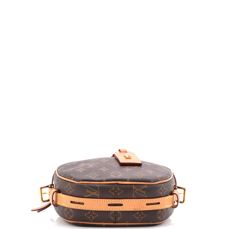 Louis Vuitton Boite Chapeau Souple Bag