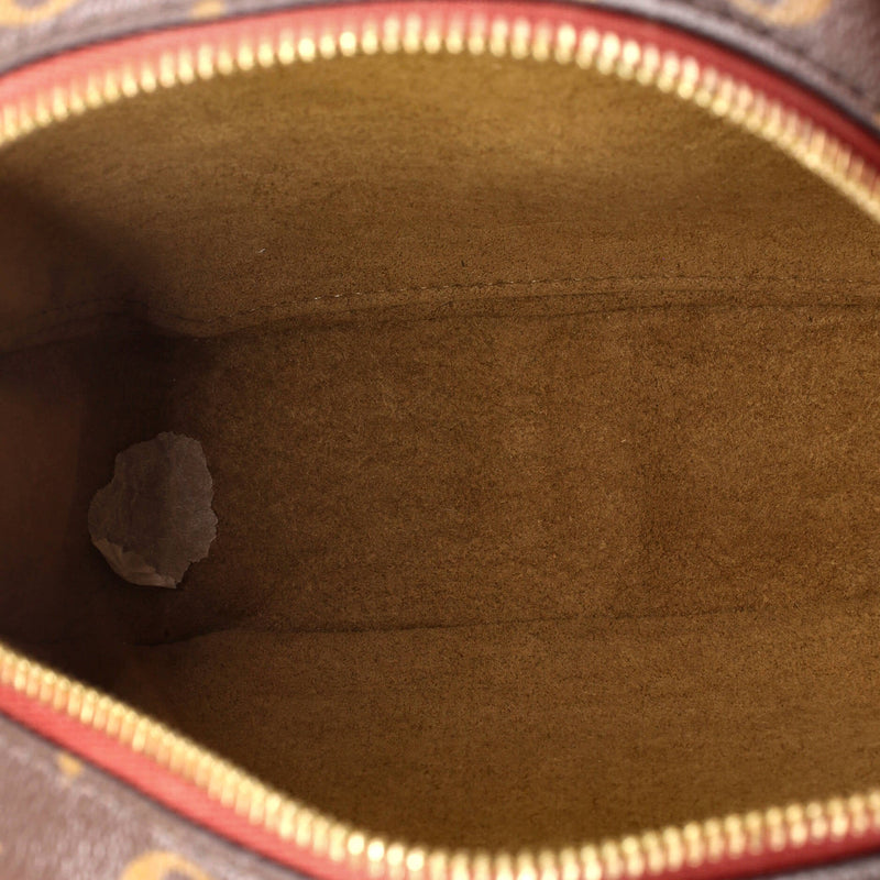 Louis Vuitton Boite Chapeau Souple Bag