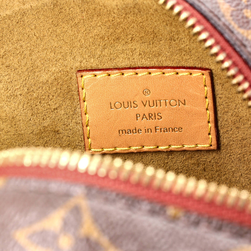 Louis Vuitton Boite Chapeau Souple Bag