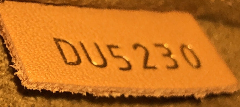 Louis Vuitton Boite Chapeau Souple Bag