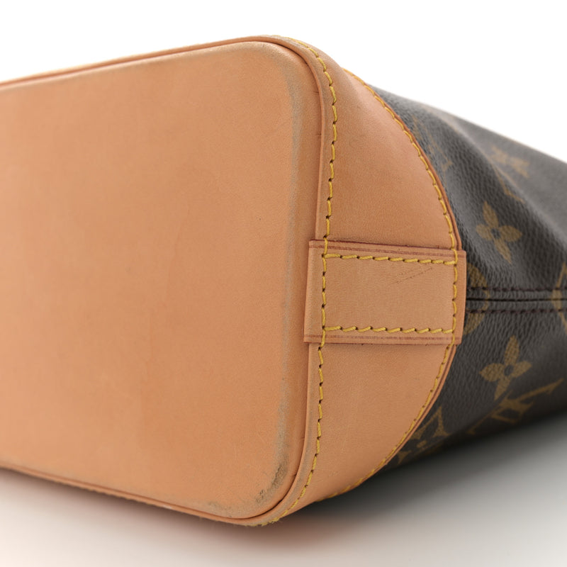 Louis Vuitton Lockit Pm