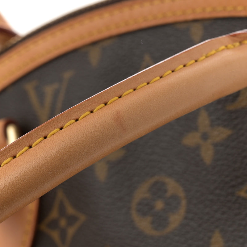 Louis Vuitton Lockit Pm