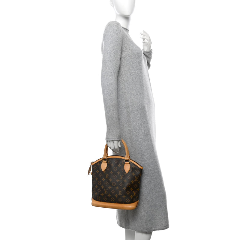 Louis Vuitton Lockit Pm