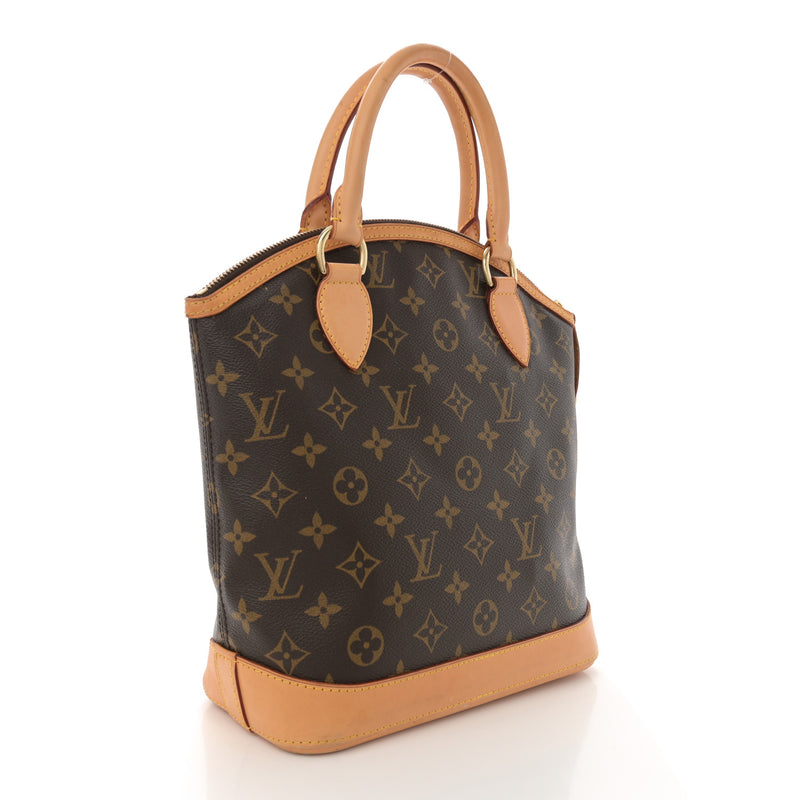 Louis Vuitton Lockit Pm