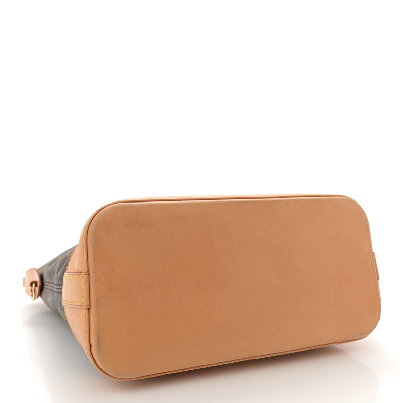 Louis Vuitton Lockit Pm