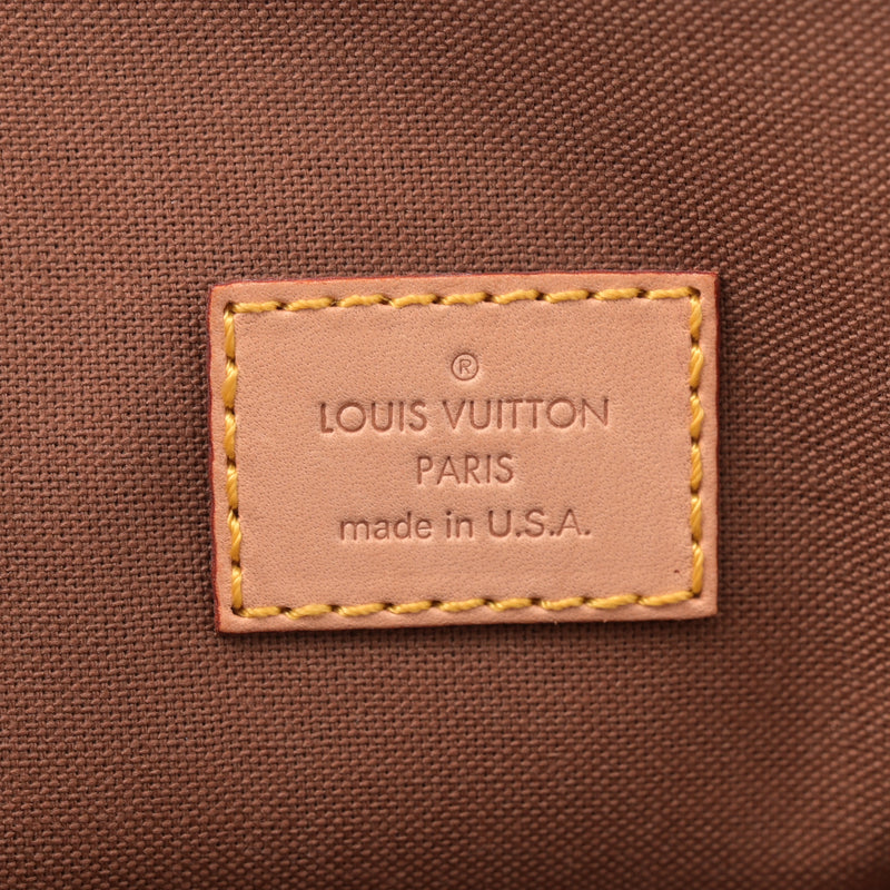 Louis Vuitton Lockit Pm