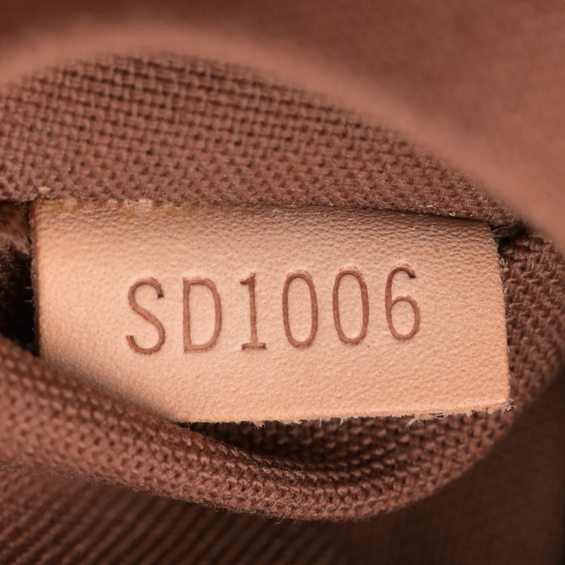 Louis Vuitton Lockit Pm