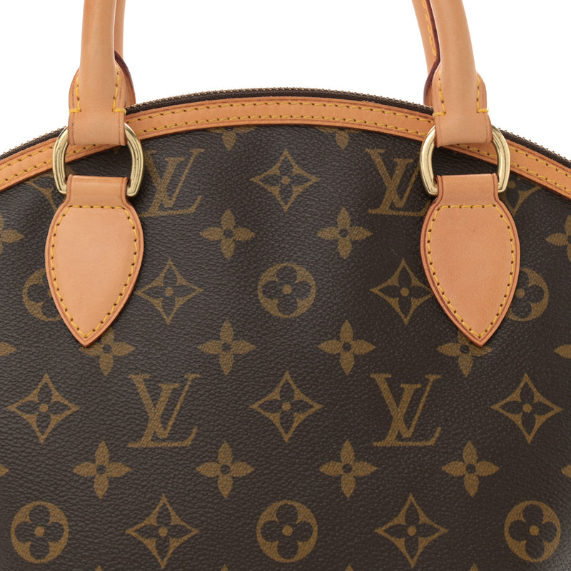 Louis Vuitton Lockit Pm