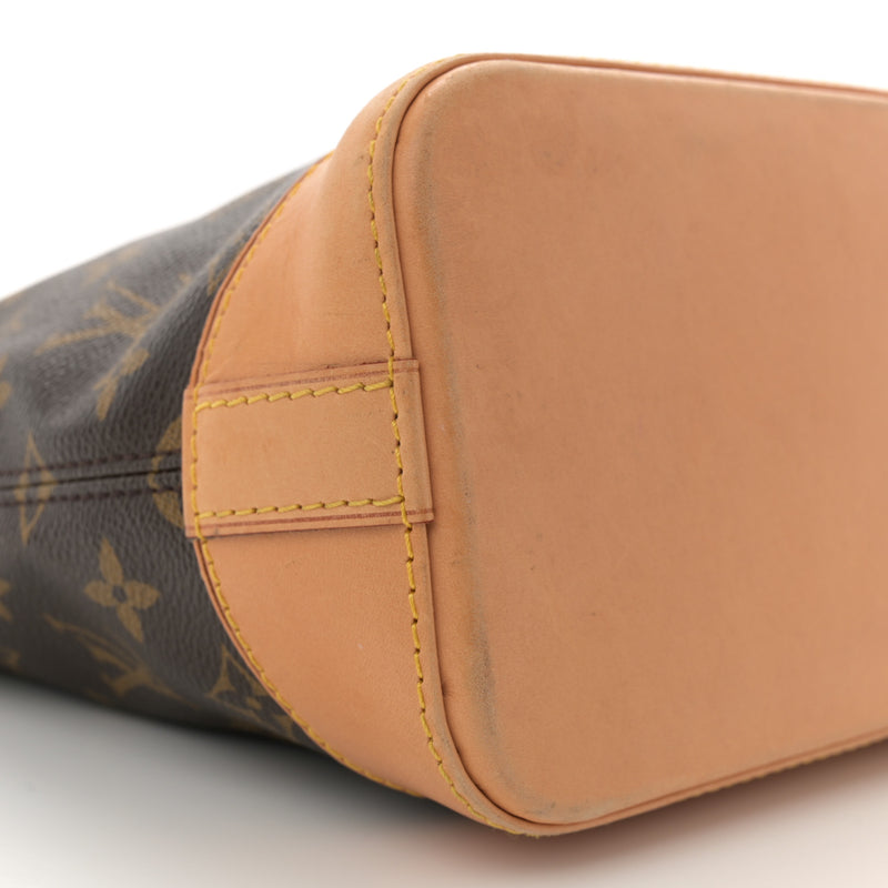 Louis Vuitton Lockit Pm