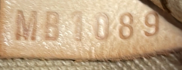 Louis Vuitton Neverfull Tote Canvas Mm