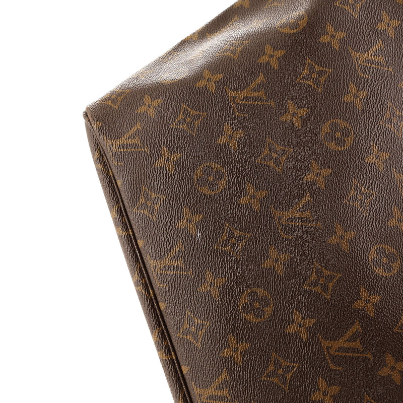 Louis Vuitton Neverfull Tote Canvas Mm