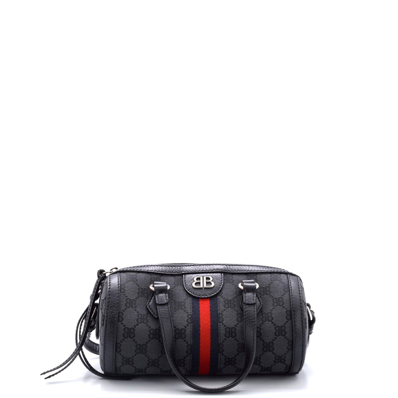 X Gucci The Hacker Project Boston Bag Bb