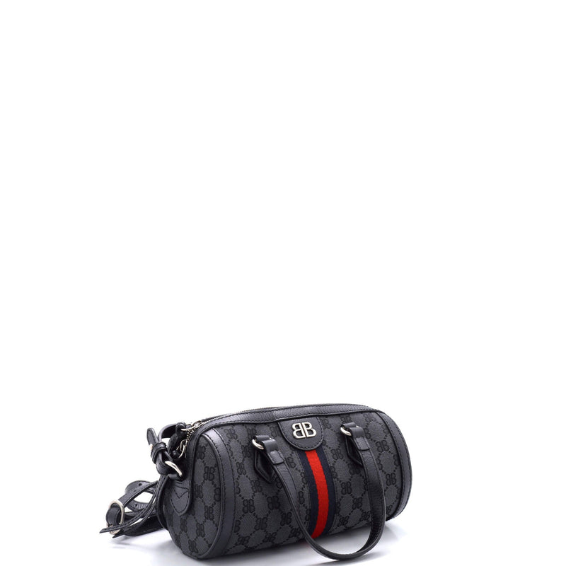 X Gucci The Hacker Project Boston Bag Bb