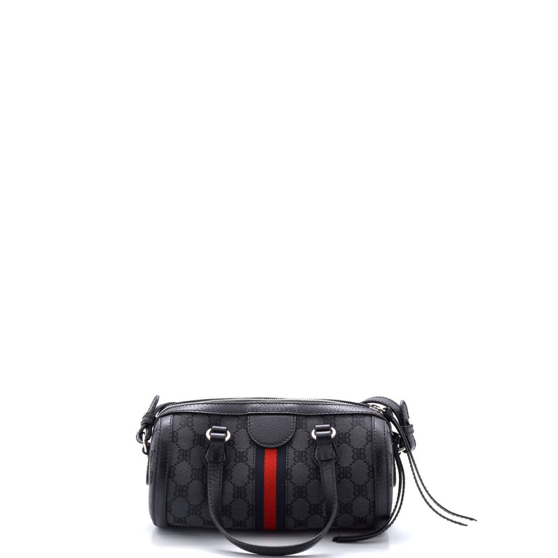 X Gucci The Hacker Project Boston Bag Bb