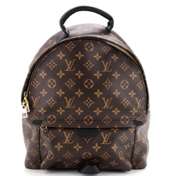Louis Vuitton Palm Springs Backpack