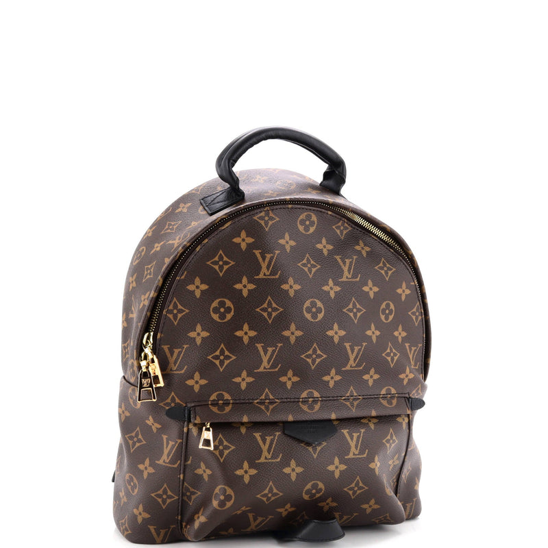 Louis Vuitton Palm Springs Backpack