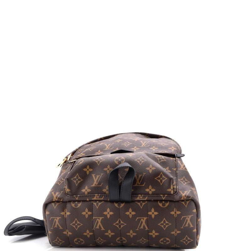 Louis Vuitton Palm Springs Backpack