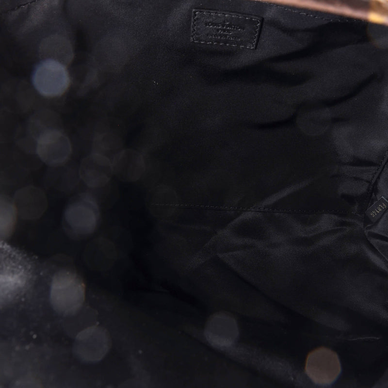 Louis Vuitton Palm Springs Backpack