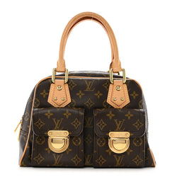 Louis Vuitton Manhattan Pm