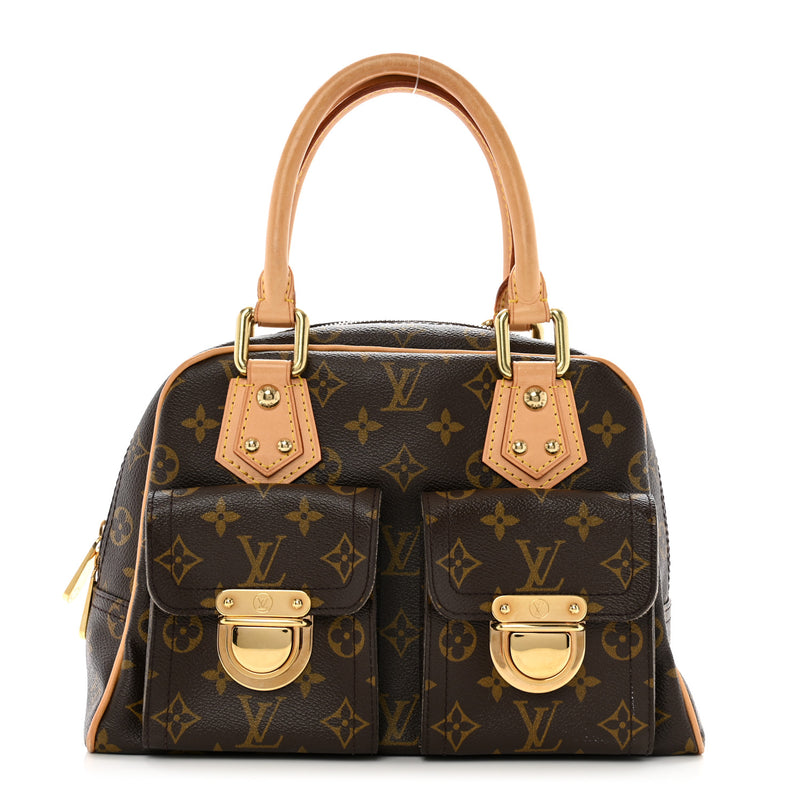 Louis Vuitton Manhattan Pm