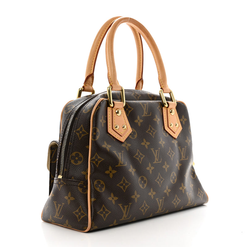 Louis Vuitton Manhattan Pm