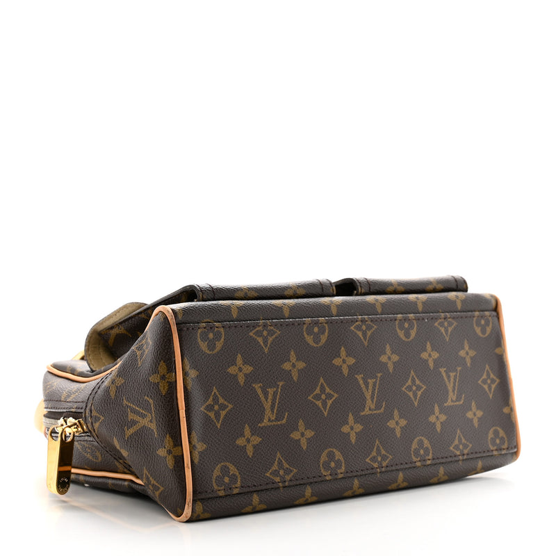 Louis Vuitton Manhattan Pm