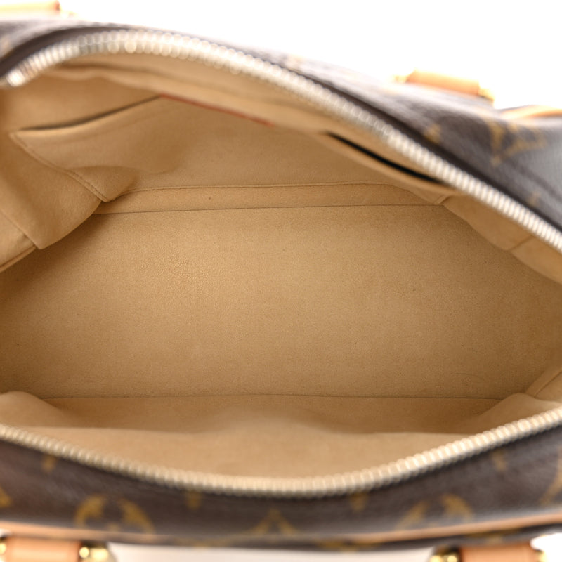 Louis Vuitton Manhattan Pm