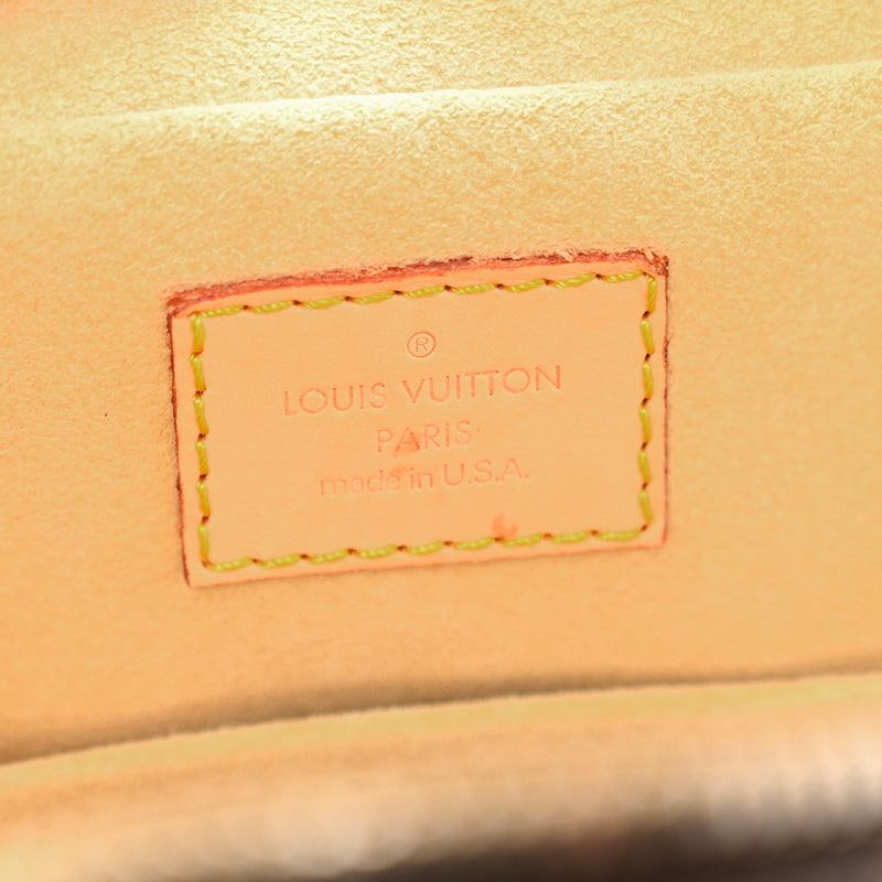 Louis Vuitton Manhattan Pm