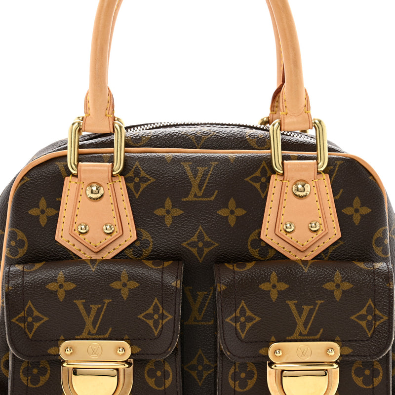 Louis Vuitton Manhattan Pm