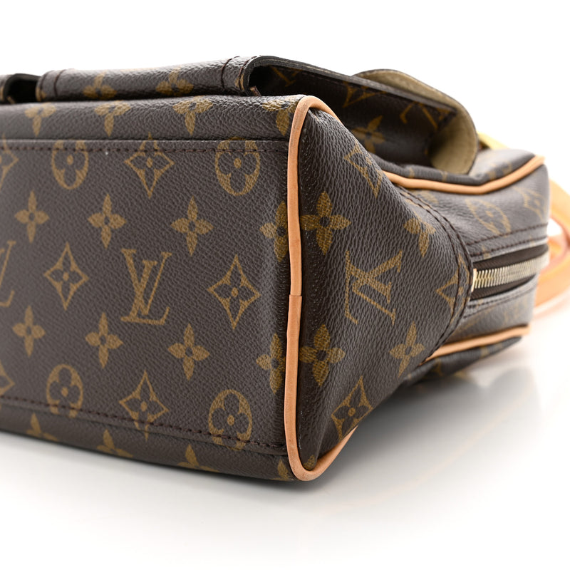 Louis Vuitton Manhattan Pm