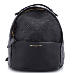 Louis Vuitton Sorbonne Backpack