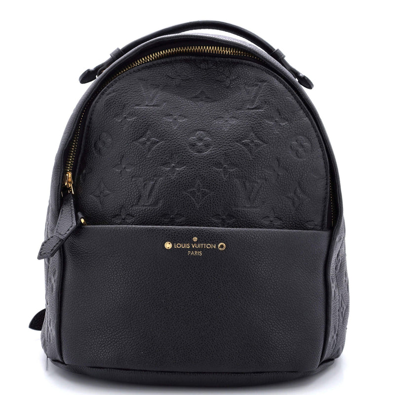 Louis Vuitton Sorbonne Backpack