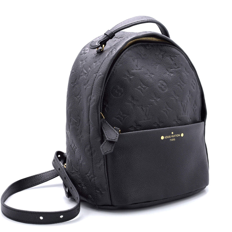 Louis Vuitton Sorbonne Backpack