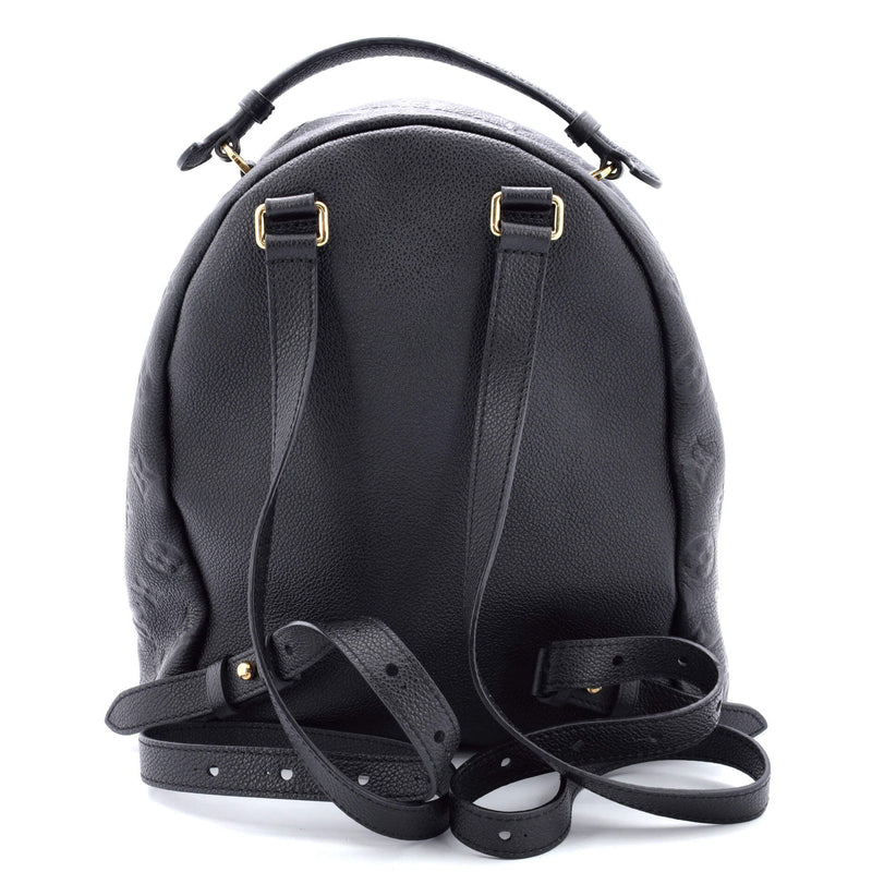 Louis Vuitton Sorbonne Backpack