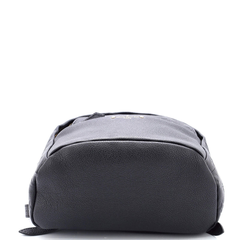 Louis Vuitton Sorbonne Backpack