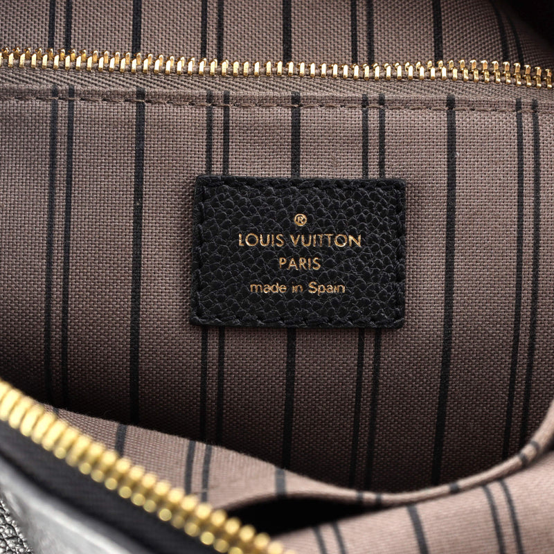 Louis Vuitton Sorbonne Backpack