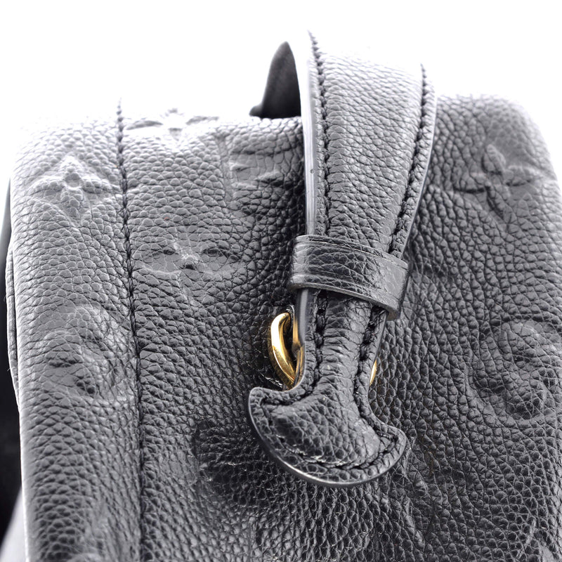 Louis Vuitton Sorbonne Backpack