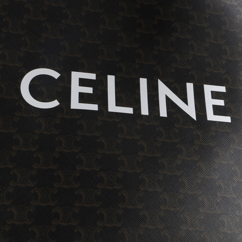 Celine Vertical Cabas Tote Triomphe