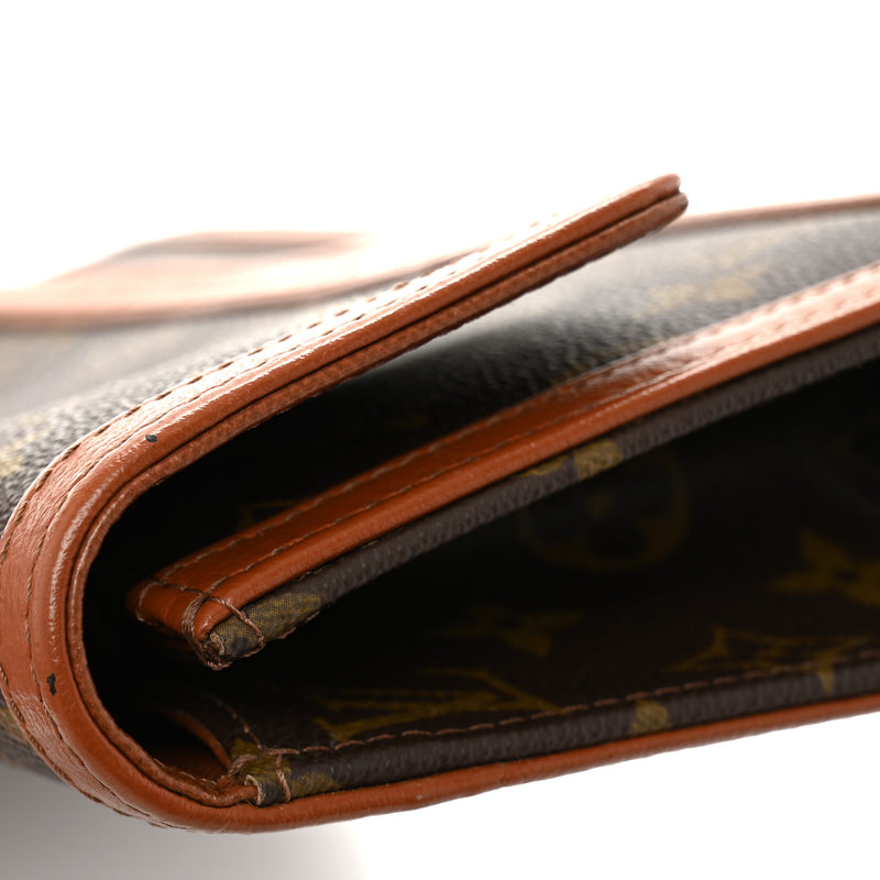 Louis Vuitton Pochette Dame 26