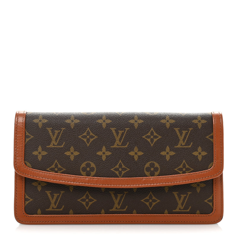 Louis Vuitton Pochette Dame 26