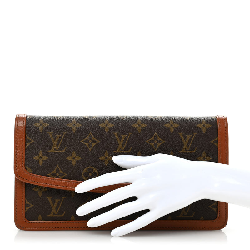 Louis Vuitton Pochette Dame 26