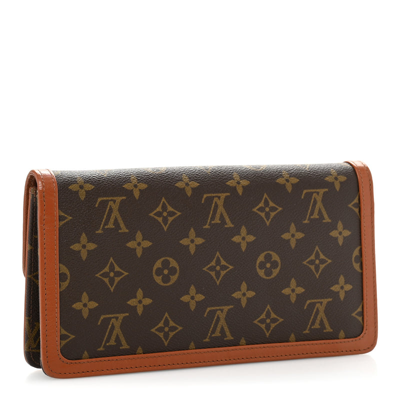 Louis Vuitton Pochette Dame 26