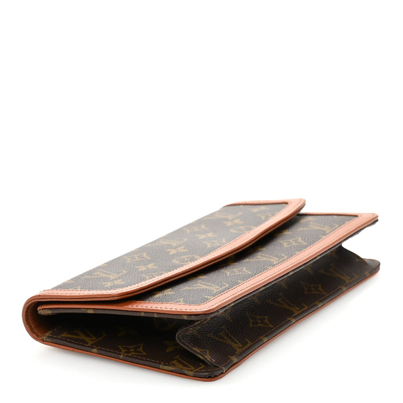 Louis Vuitton Pochette Dame 26