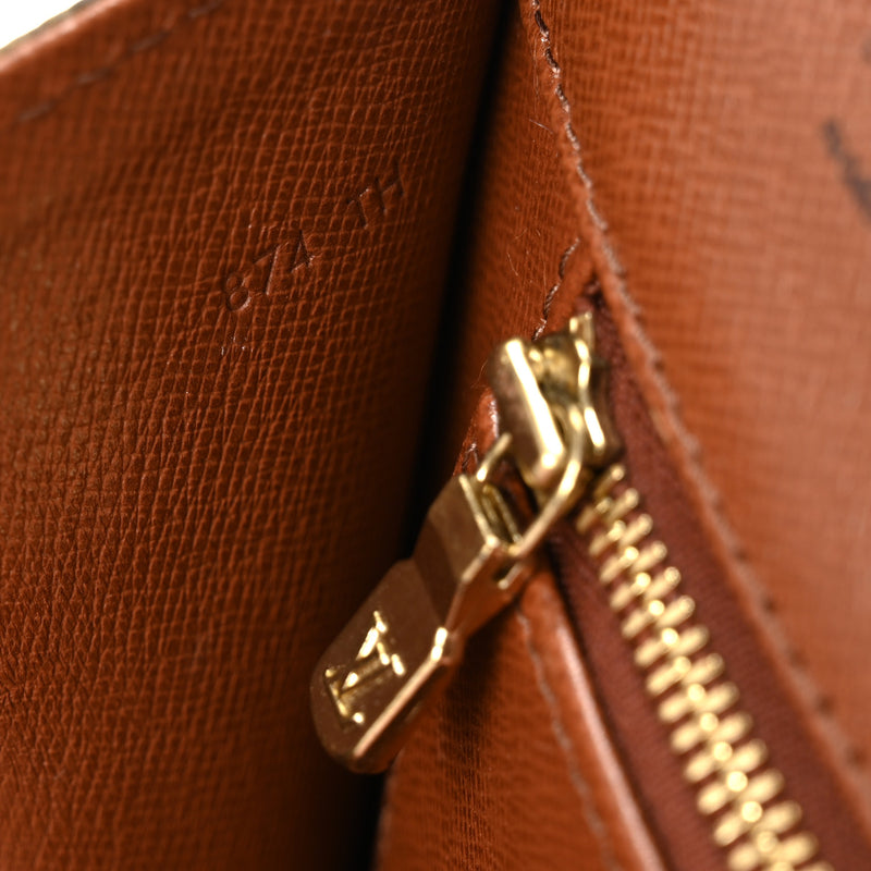 Louis Vuitton Pochette Dame 26