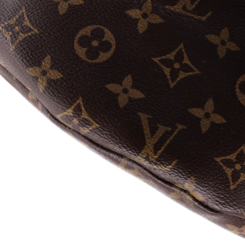 Louis Vuitton Bum Bag Canvas