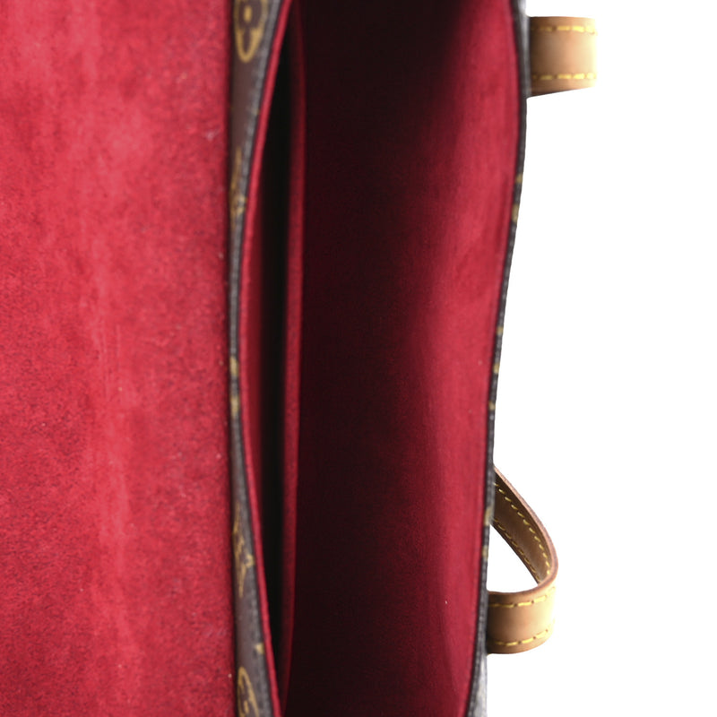 Louis Vuitton Sonatine