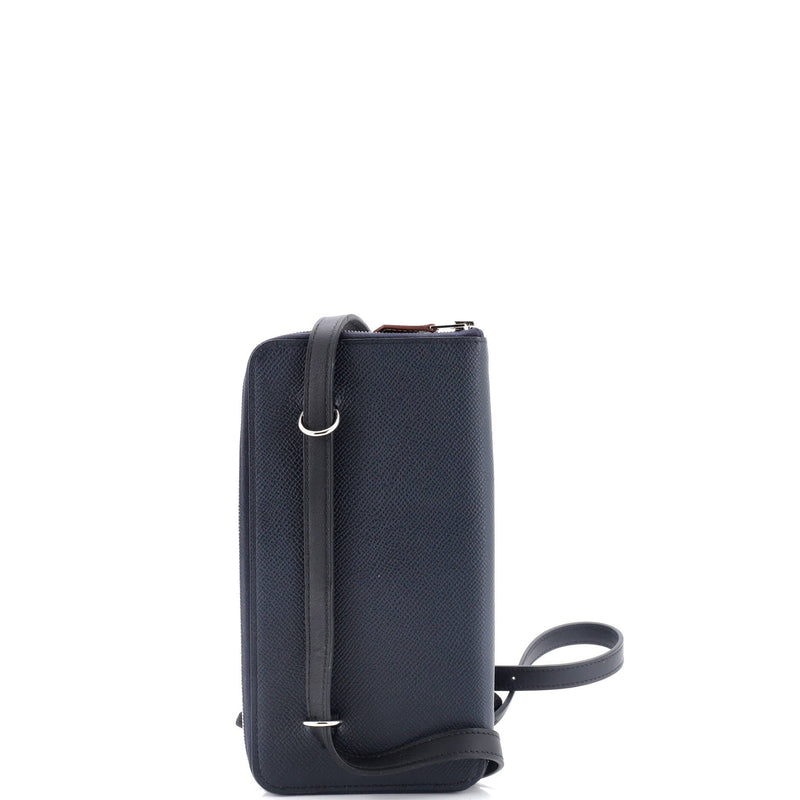 Hermes Nouveau To Go Wallet Epsom With