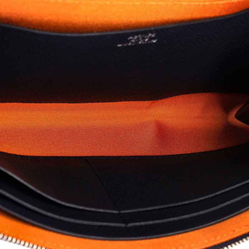 Hermes Nouveau To Go Wallet Epsom With