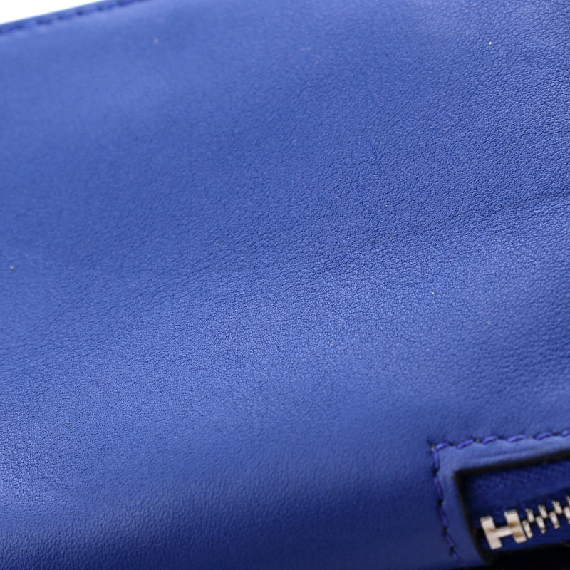 Hermes Nouveau To Go Wallet Epsom With