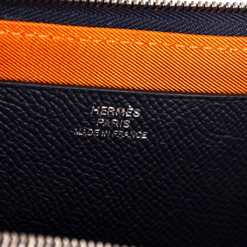 Hermes Nouveau To Go Wallet Epsom With